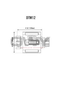 DTM12-Spec-Sheet