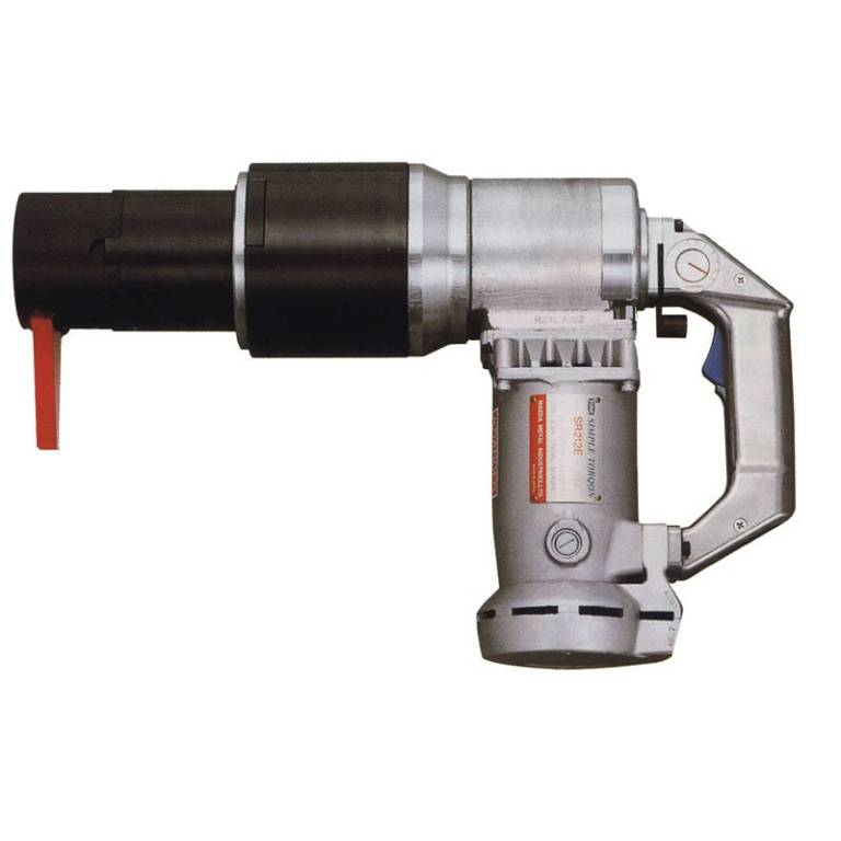TONE SR211E / SR212E Electric Torque Control Wrench GWY, Inc.