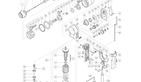 GHC-241EZ