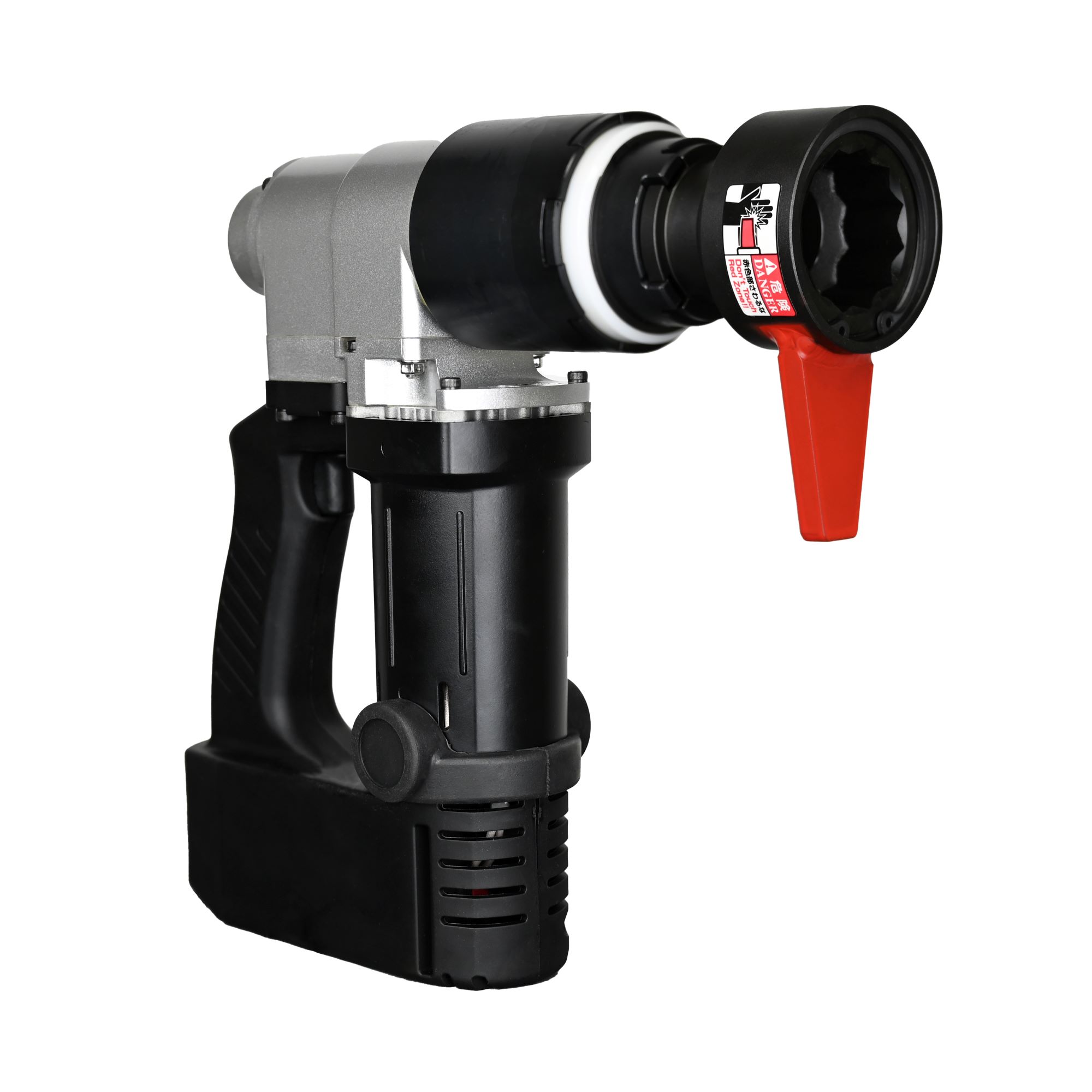 TN-22EZ Turn-of-Nut Wrench 360 TN-22EZ Turn-of-Nut Wrench 360