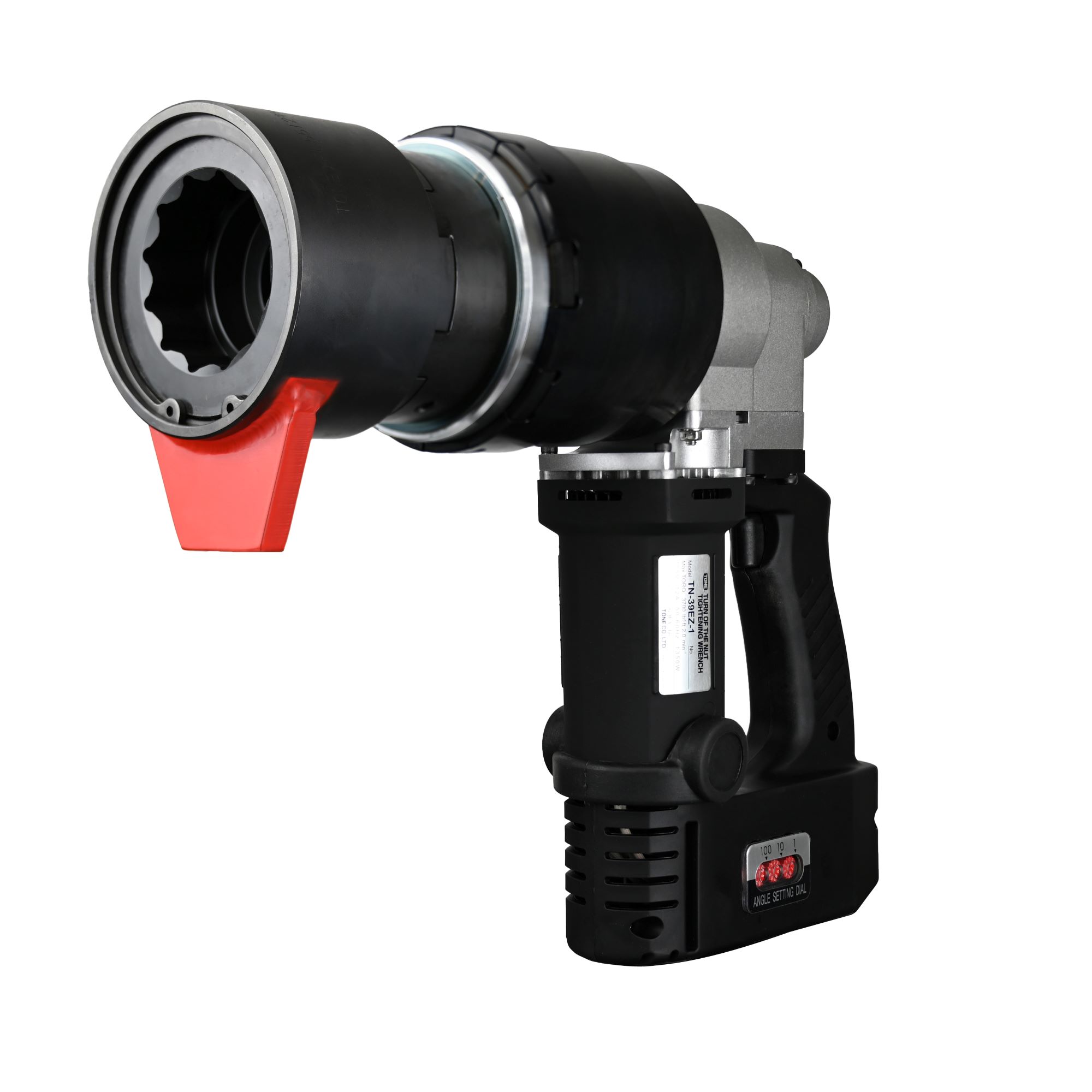 TN-39EZ Turn-of-Nut Wrench 360 View
