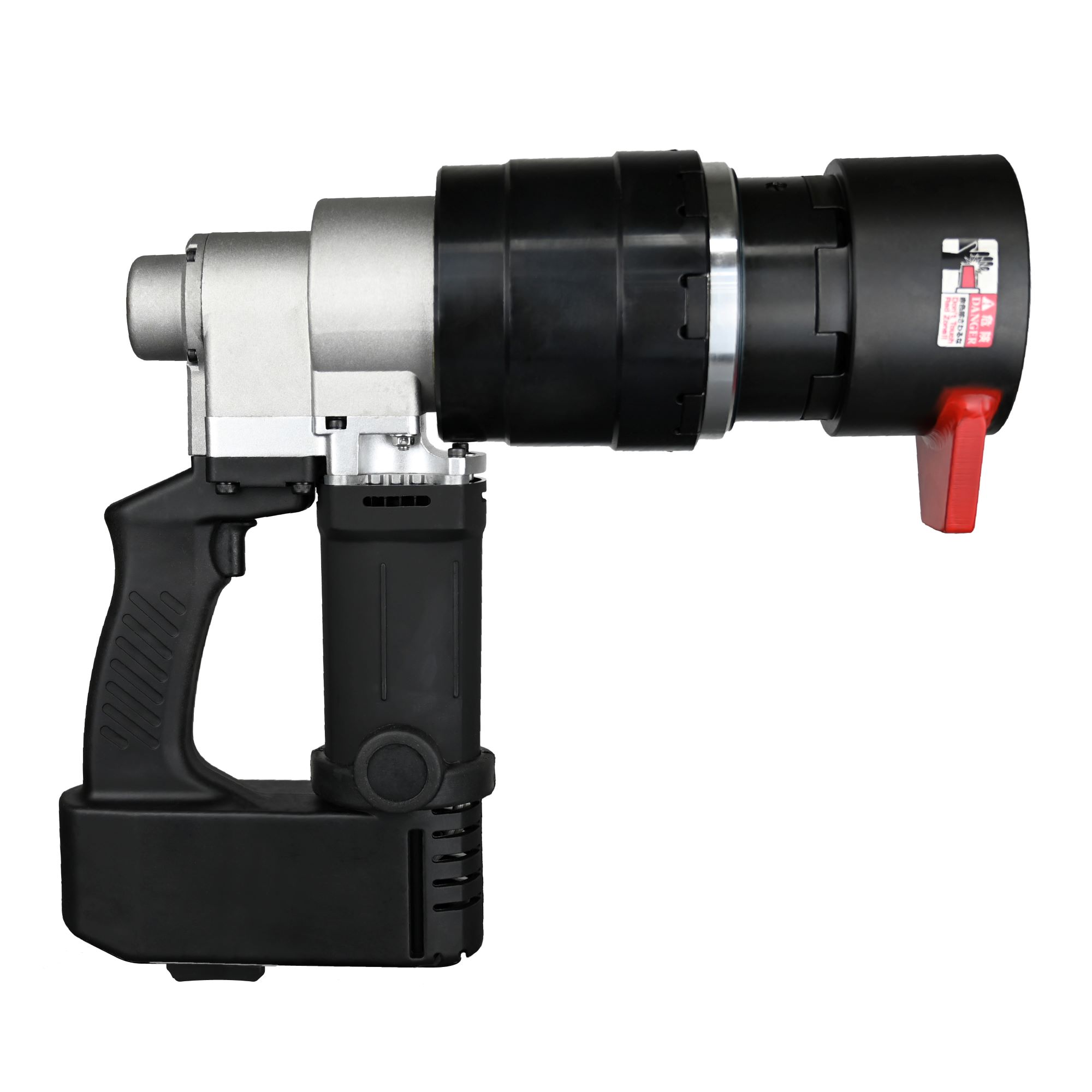 TN-39EZ Turn-of-Nut Wrench 360 View