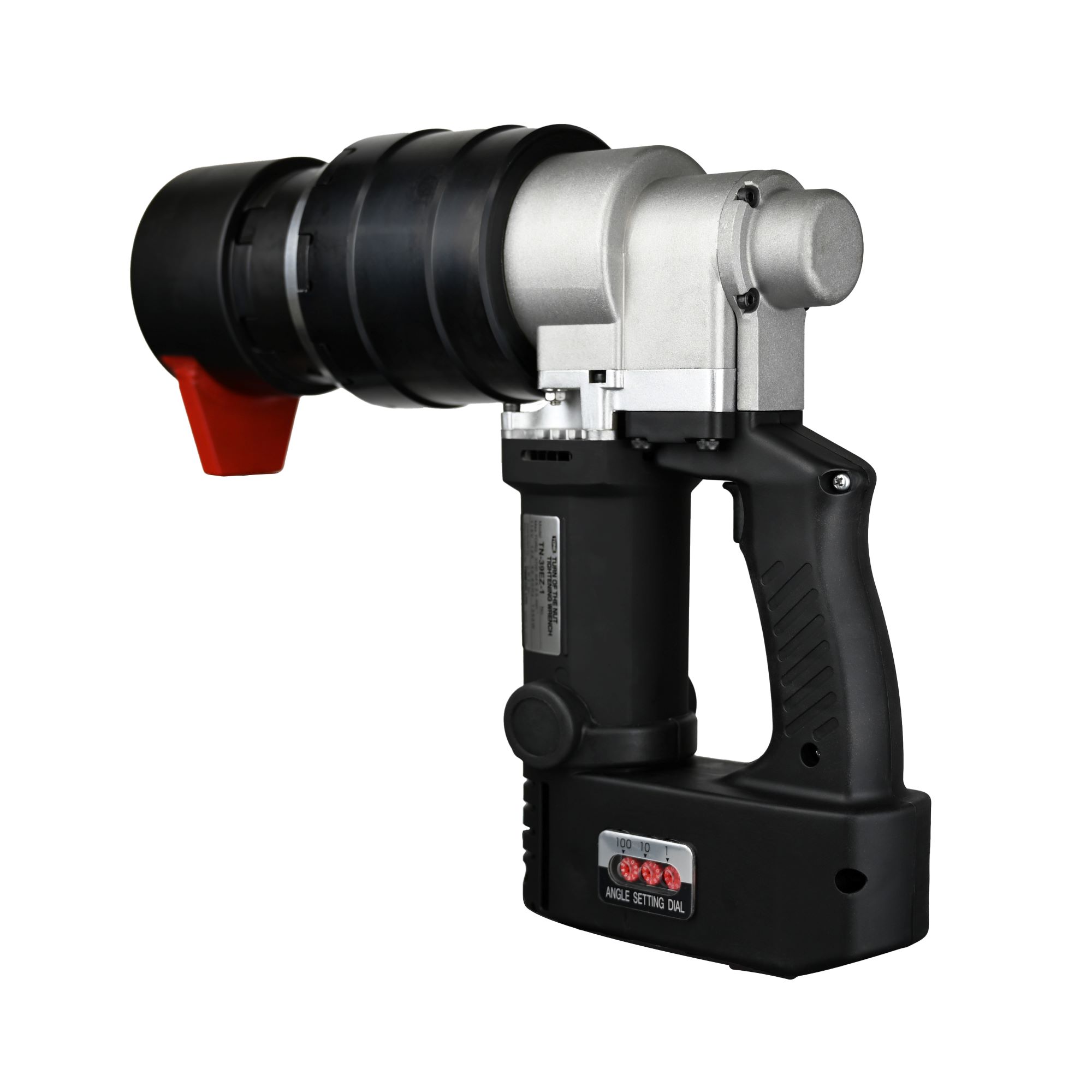 TN-39EZ Turn-of-Nut Wrench 360 View