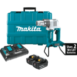 The Makita XTW01 drill Kit