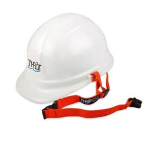 Hard Hat Tether 1