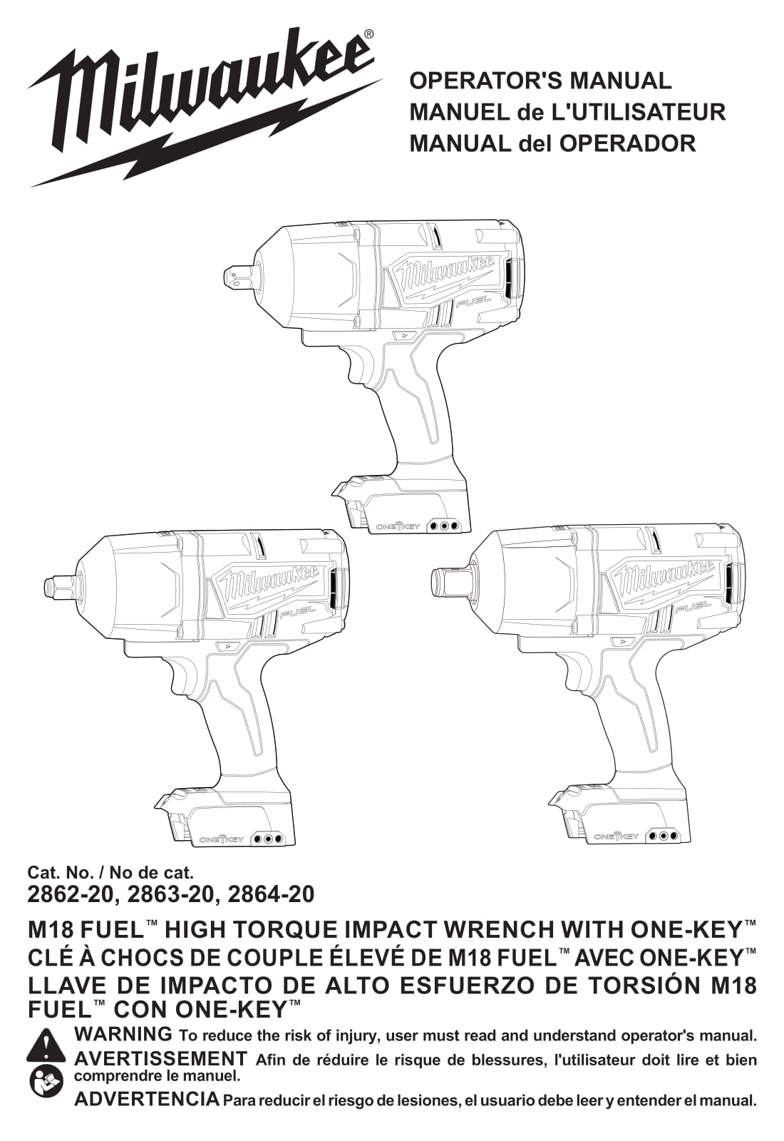 2864-20-Instruction-Manual