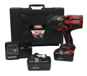 Image of CIW61100 Cordless Impact Wrench
