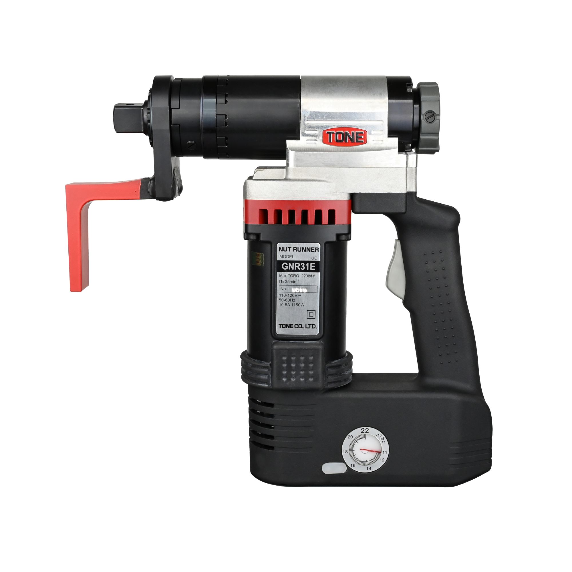 GNR-31E Torque Wrench 360°