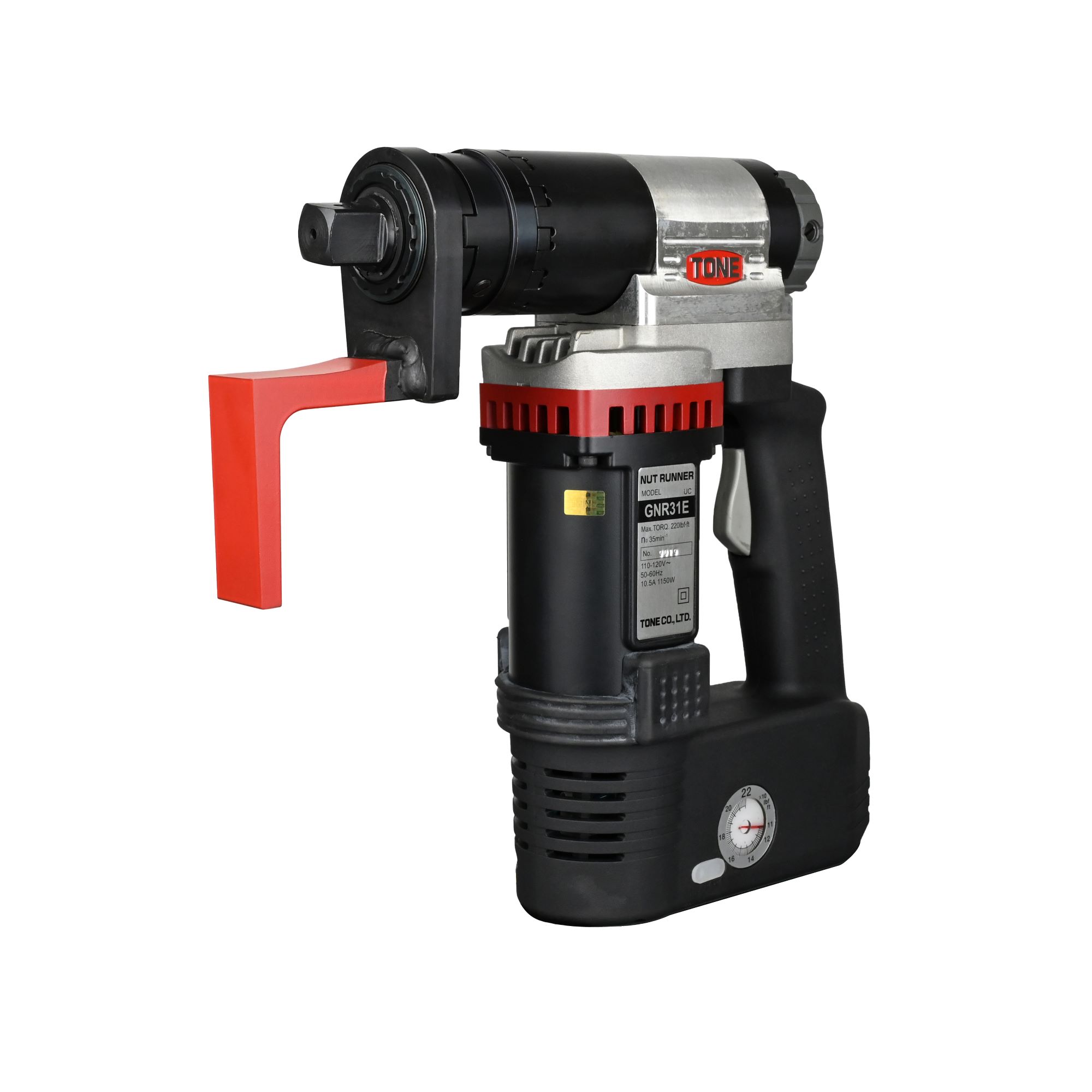 GNR-31E Torque Wrench 360°