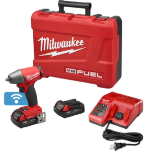 Milwaukee 2758-22CT