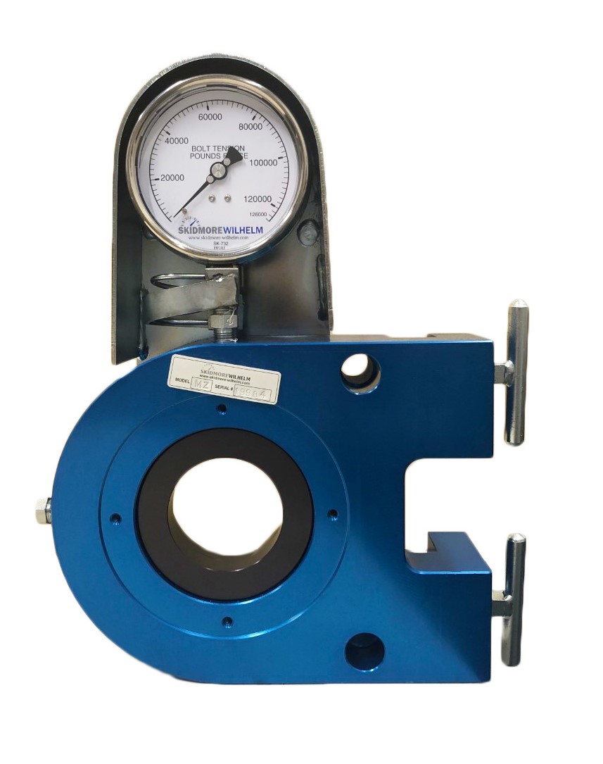 Skidmore Model MZ GWY, Inc.