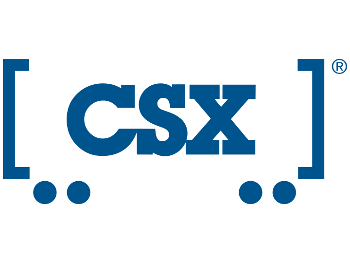 CSX Logo