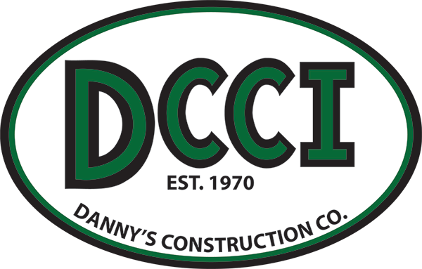 Dannys Construction logo