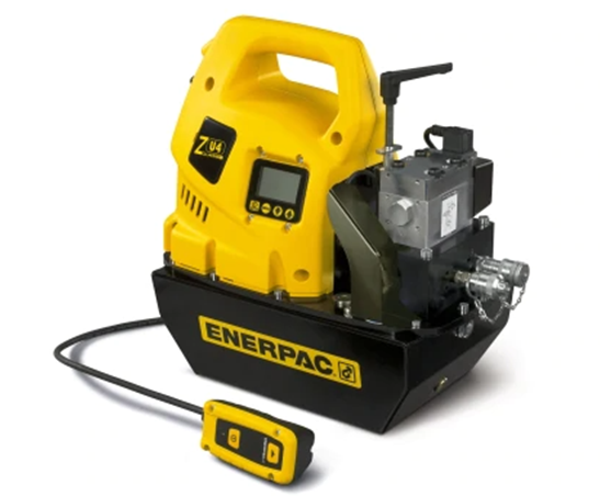 Enerpac ZU4204TB-Q Hydraulic Torque Wrench Pump