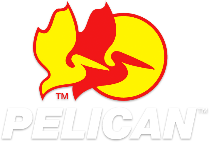 Pelican logo