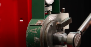 Preinstallation Verification of Tension Control Bolts