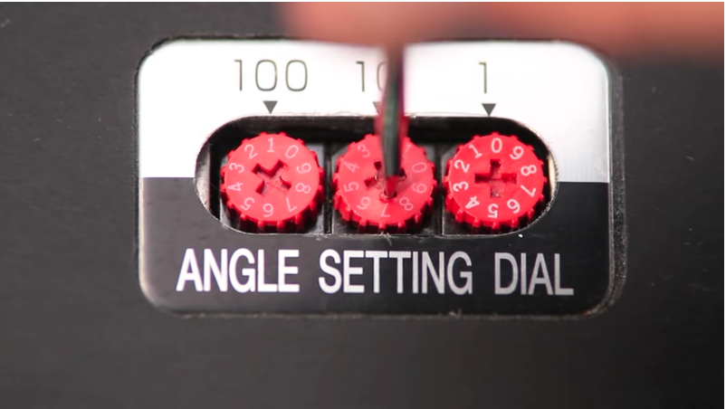 TN Series Wrench Overview