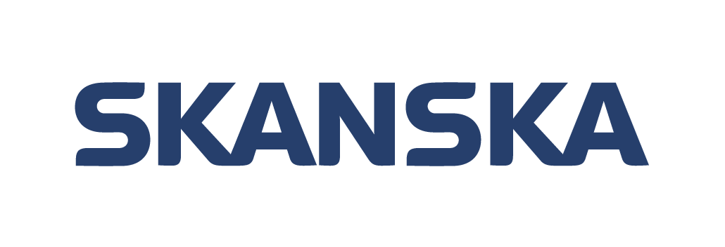 Skanska Logo