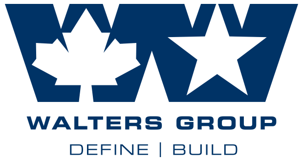 Walters Group logo