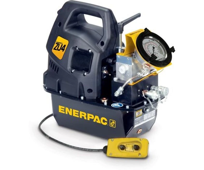Enerpac ZU4204BB-Q Hydraulic Torque Wrench Pump