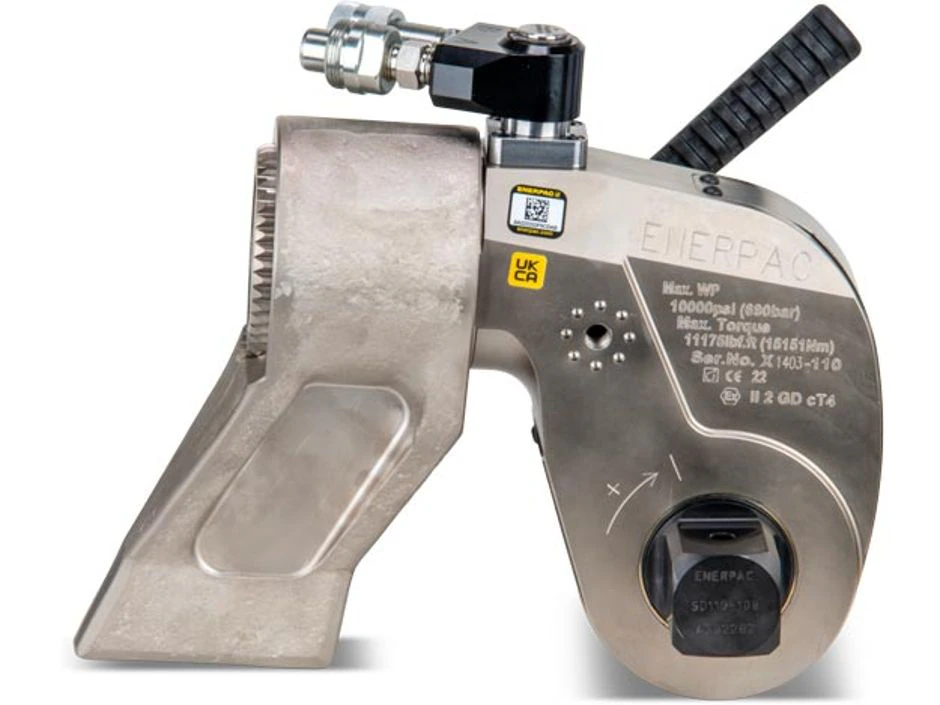 Enerpac S11000X Square Drive Wrench GWY, Inc.
