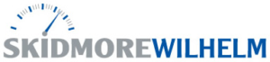 skidmorewilhelm logo