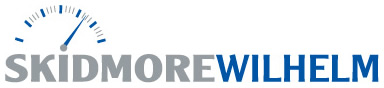 skidmorewilhelm logo