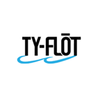 tyflot logo