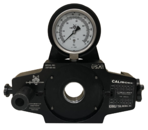 Image of a Calibore 125 Bolt Tension Calibrator