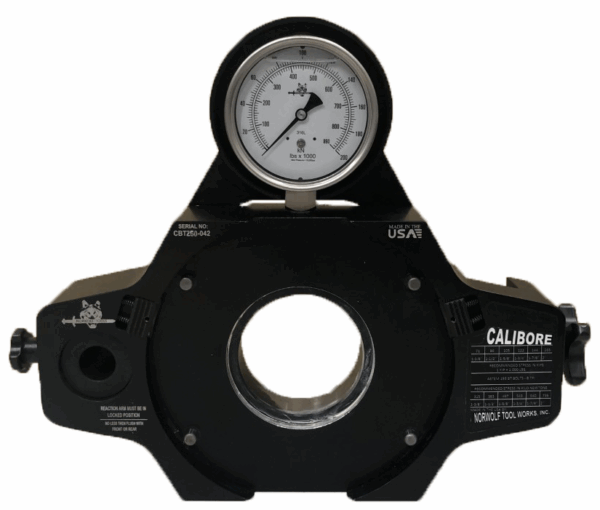Calibrore 250