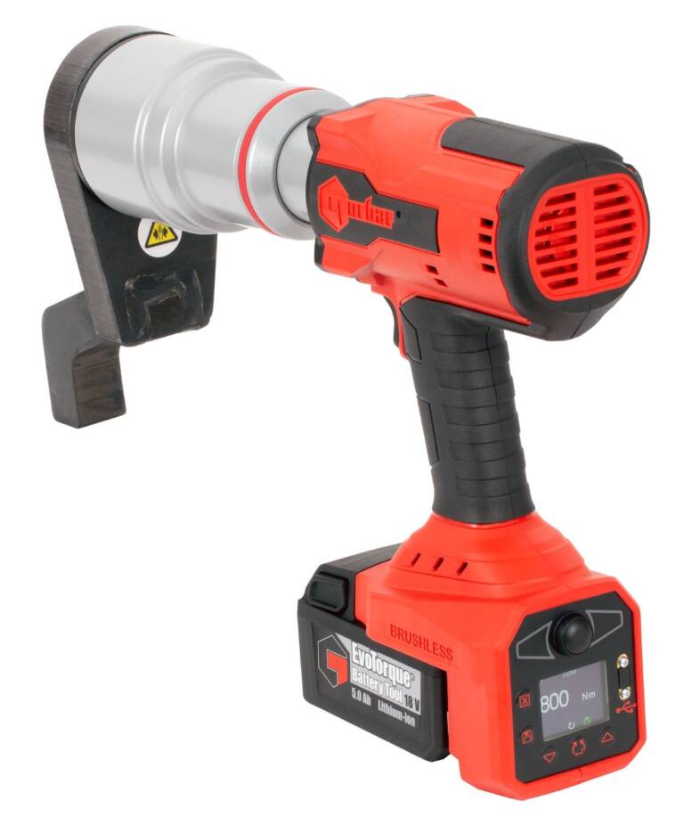 EBT-92 Torque Wrench