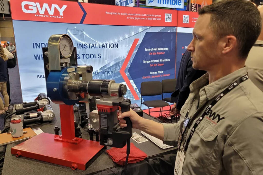 NASCC: The Steel Conference