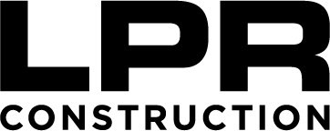 Black text logo reads 