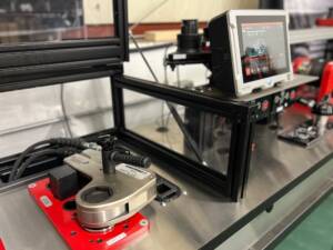 Calibration Services