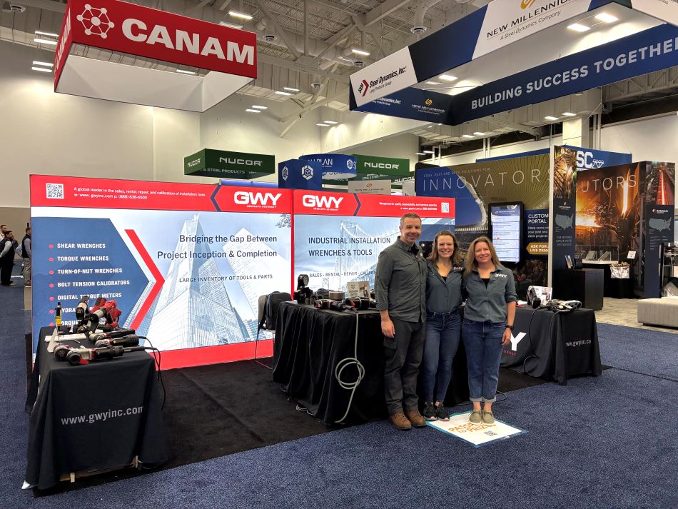 2026 NASCC: The Steel Conference