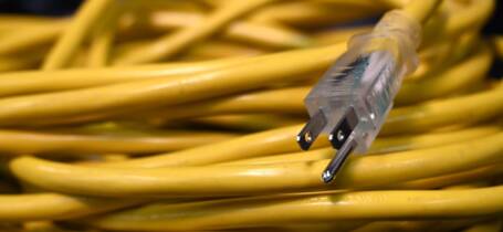 Powering Your Tools: How to Avoid “Bad Power” on the Jobsite