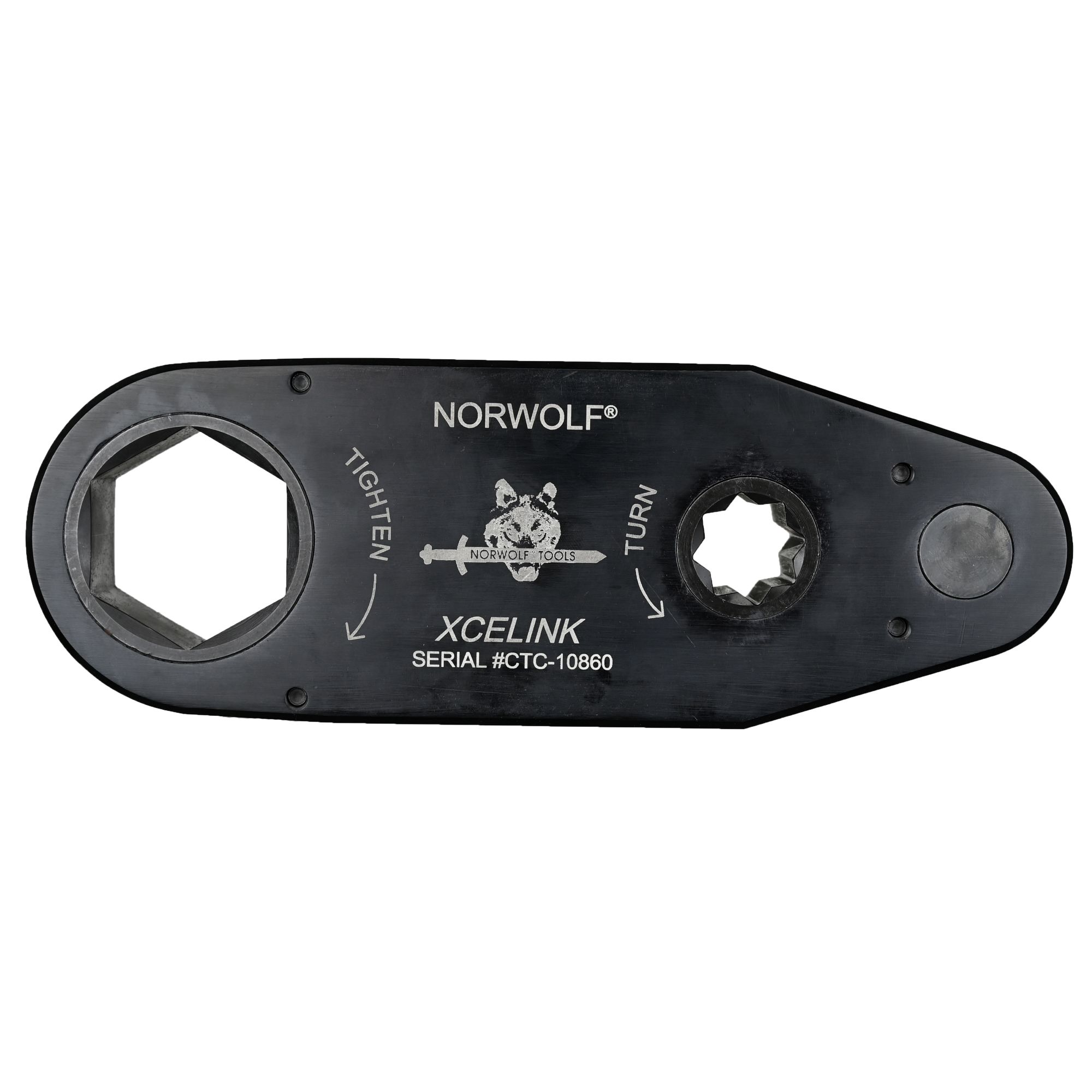 XCELink 360-01