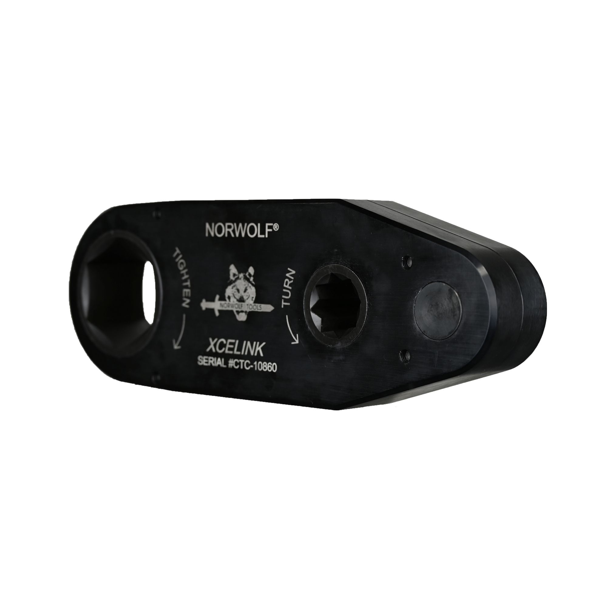 XCELink 360-08