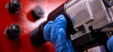 TC Bolt Method: Installation Procedures and PIV Requirements