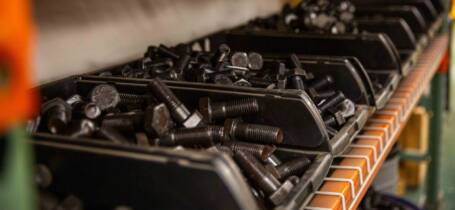 TC Bolts vs. Heavy Hex Bolts: What You Need to Know