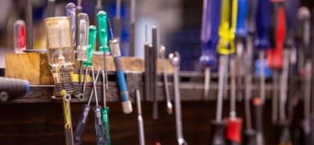 Structural Bolting Tool Repair vs. Replacement: What to Consider